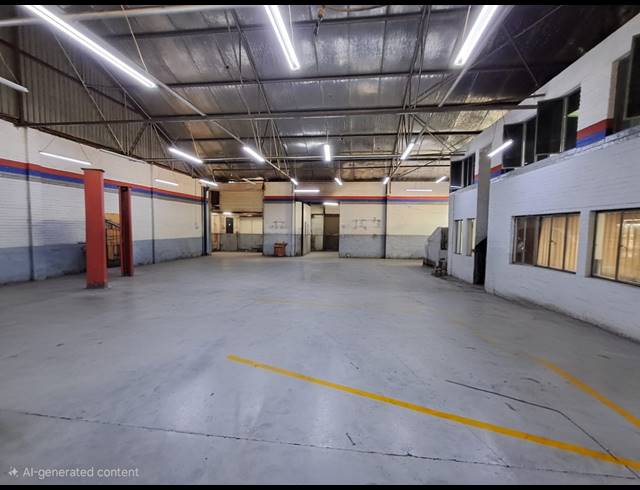 3,327M² RETAIL FOR SALE IN PEACEHAVEN INDUSTRIAL